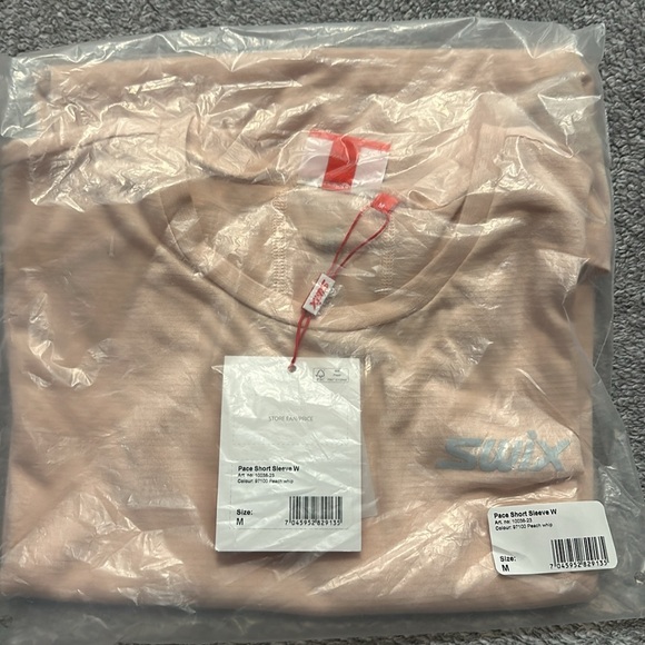 Swix Pace - Women's Short Sleeve T-Shirt - Picture 7 of 7